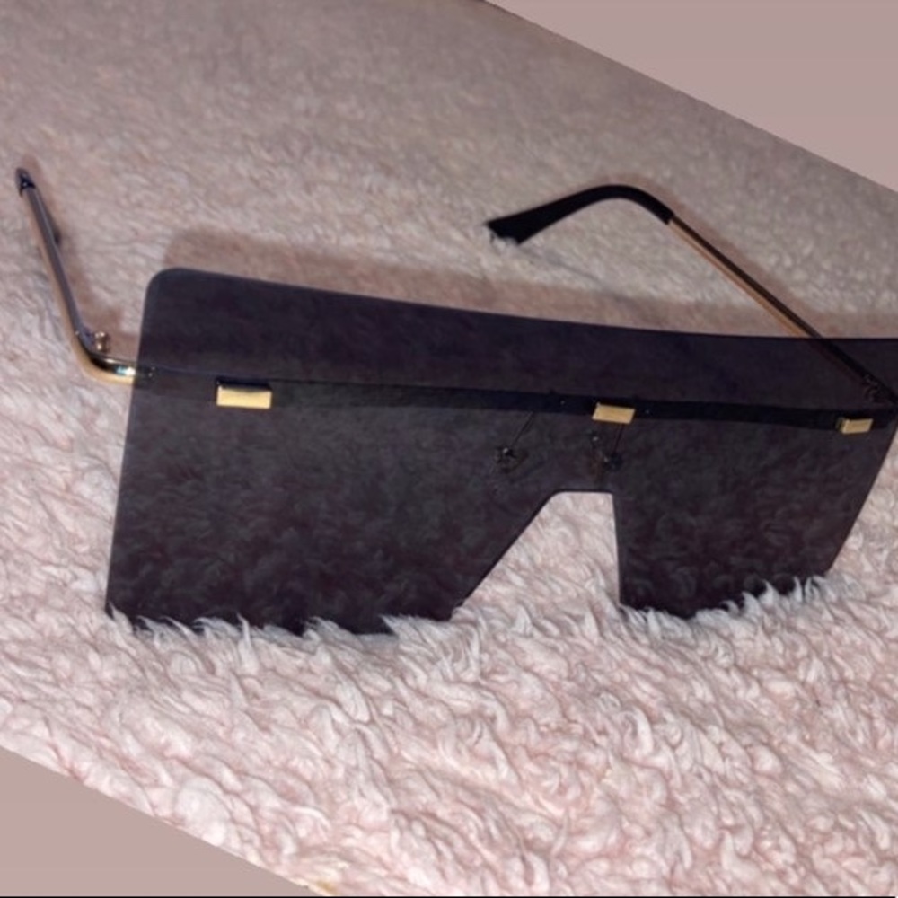 Few different style of shades